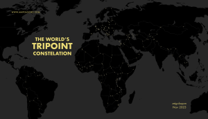 Tripoint • M A P O L O G I E S